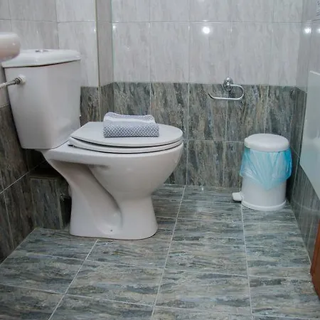 Santa Marina Apartments Родакинон Номер фото